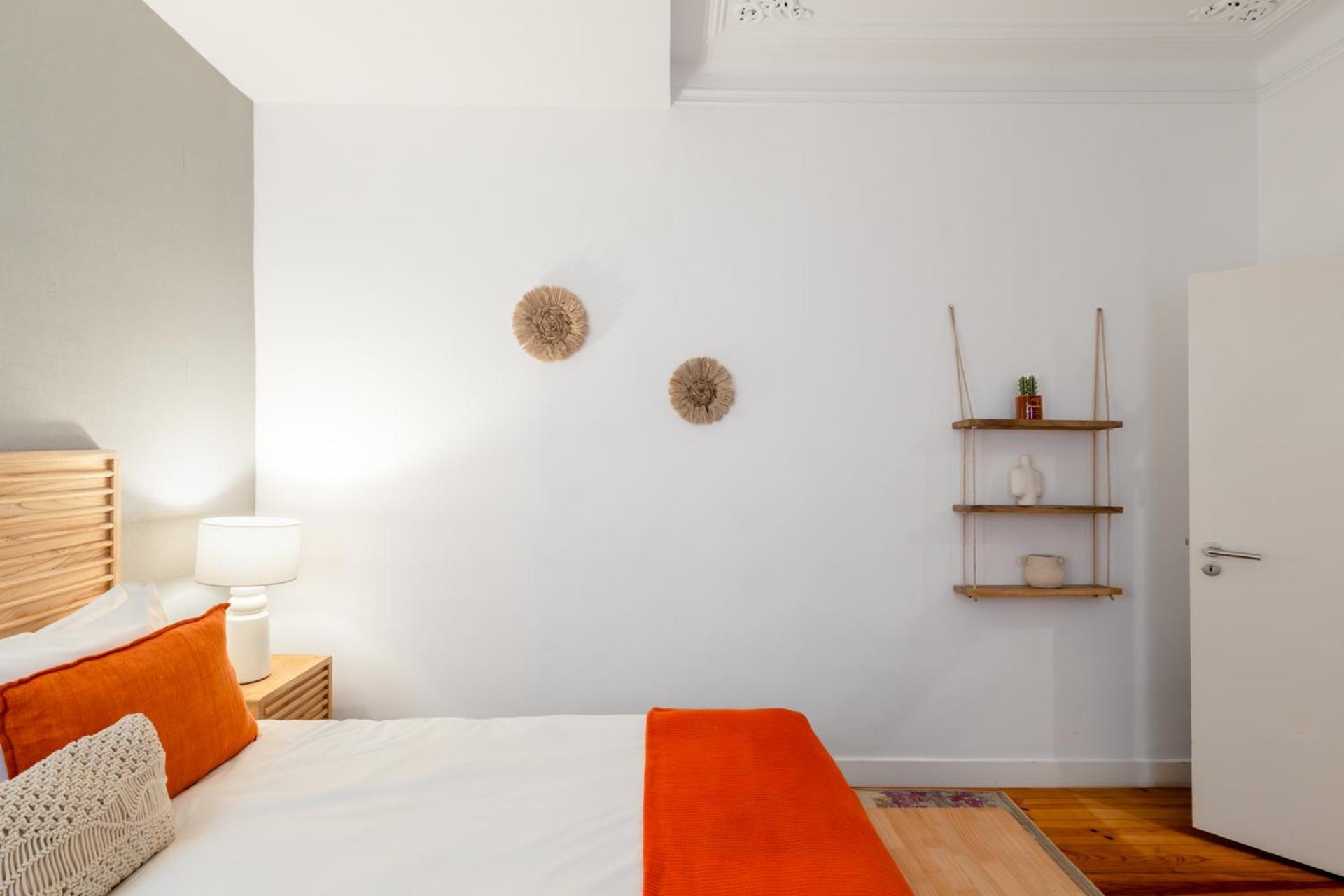 Beautiful Apartment In Bairro Alto - Quite Lisboa Ngoại thất bức ảnh