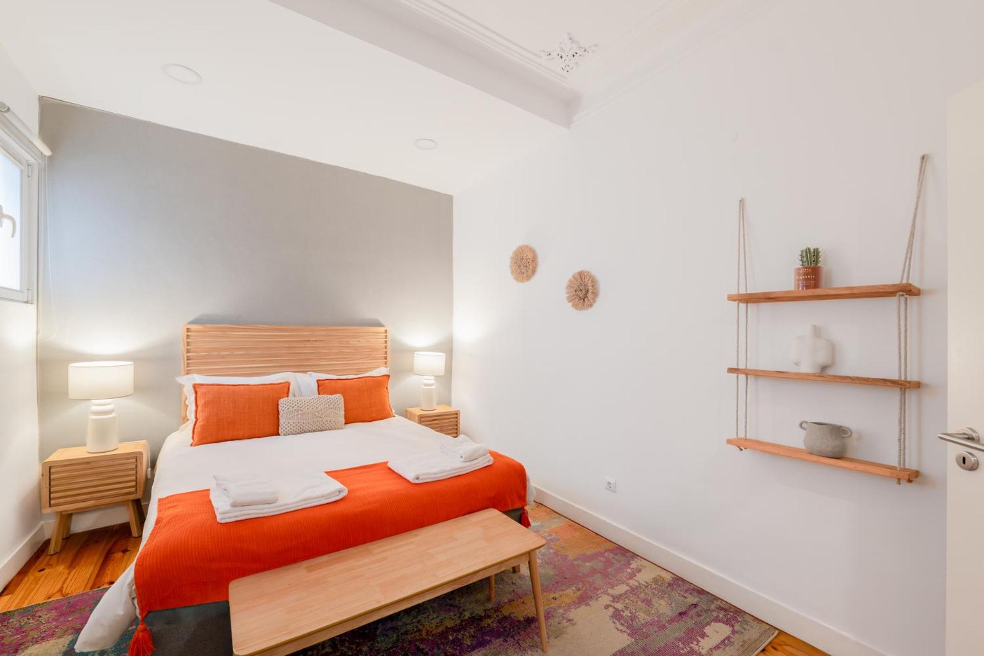 Beautiful Apartment In Bairro Alto - Quite Lisboa Ngoại thất bức ảnh